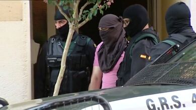 Así es el perfil de los nuevos terroristas yihadistas