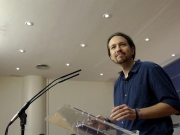 Pablo Iglesias