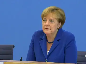 Frame 35.934581 de: MERKEL REFUGIADOS Frame 35.934581 de: MERKEL REFUGIADOS
