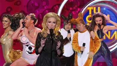 Las actuaciones más increíbles de la historia de TCMS ¡vota por tu favorita!