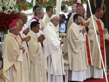 Papa Francisco Papa Francisco