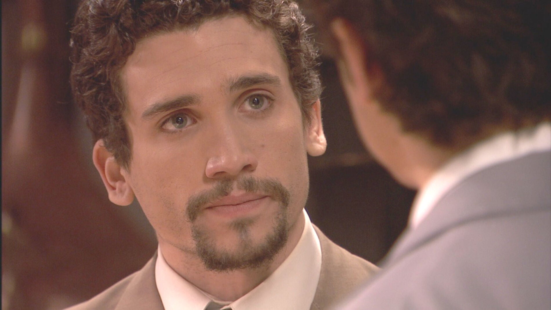 El&iacute;as regresa con una noticia sobre Do&ntilde;a Remedios