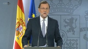 Mariano Rajoy