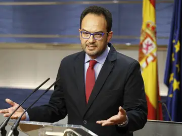 Antonio Hernando Antonio Hernando