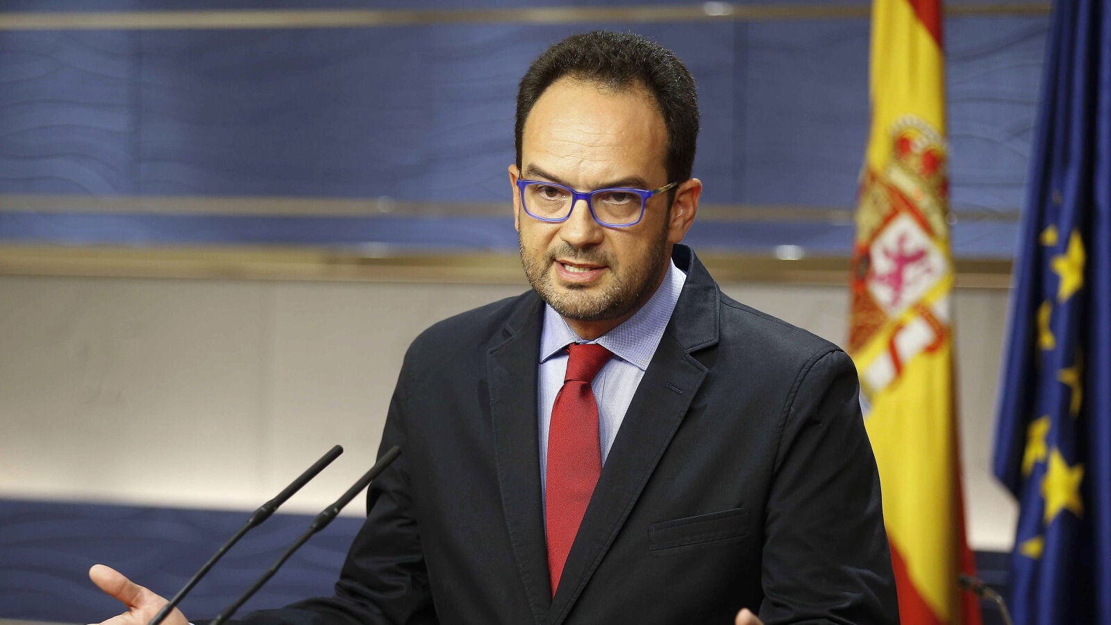 Para el PSOE 