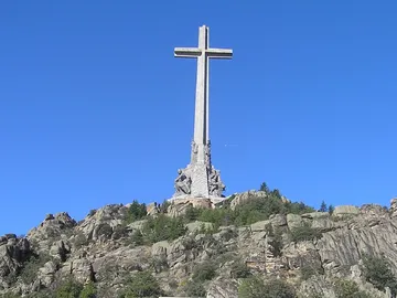 Cruz del Valle de los Caídos Cruz del Valle de los Caídos