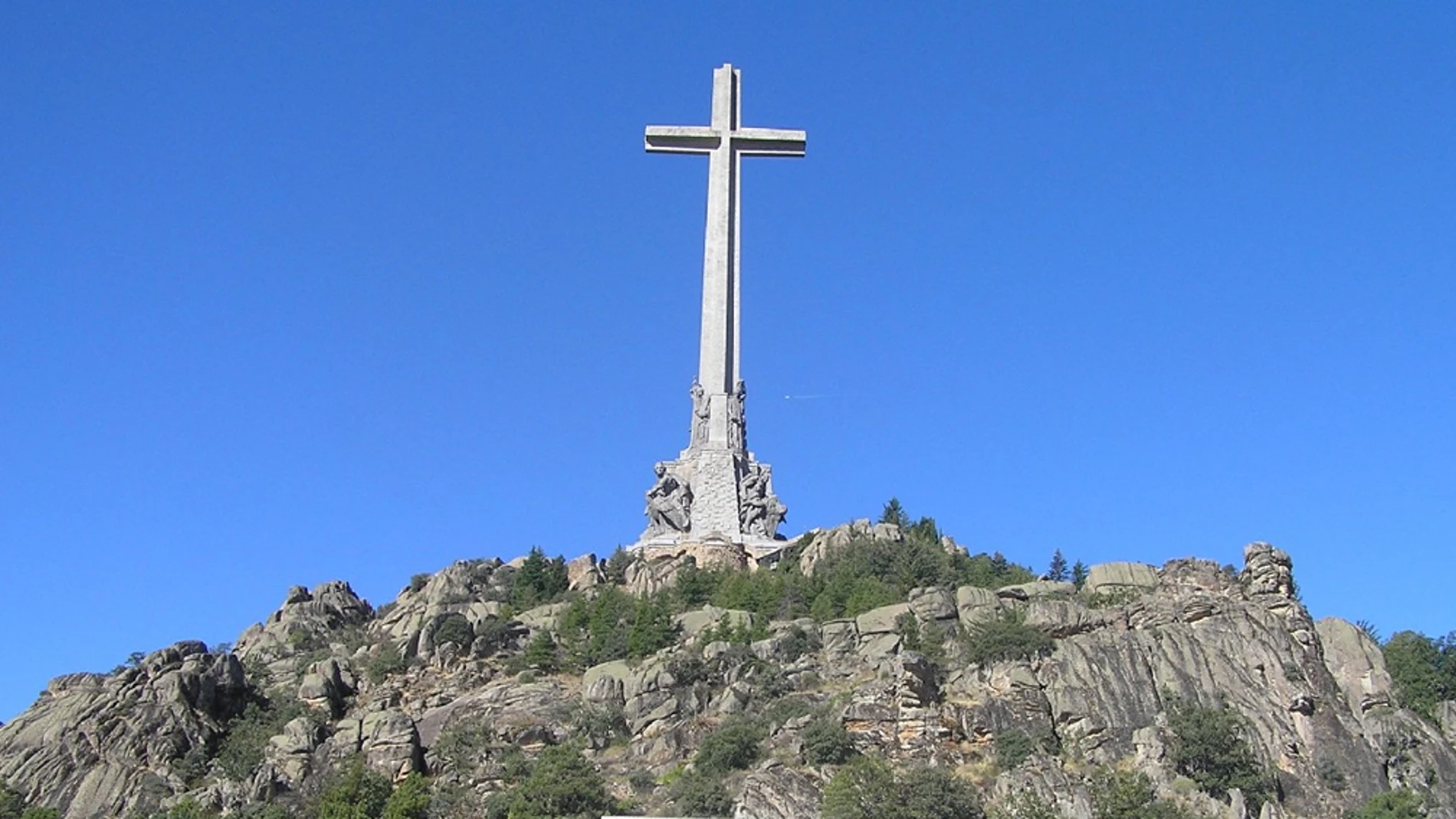 Cruz del Valle de los Caídos Cruz del Valle de los Caídos