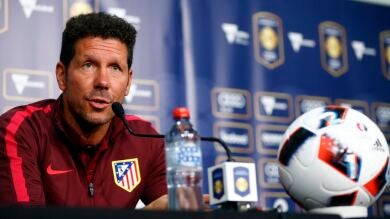 Simeone: 