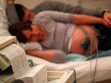 Un estudio confirma que las mujeres sin apéndice y amígdalas tienen mayor probabilidad de quedarse embarazadas Un estudio confirma que las mujeres sin apéndice y amígdalas tienen mayor probabilidad de quedarse embarazadas