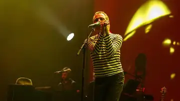 Stuart Murdoch de Belle and Sebastian Stuart Murdoch de Belle and Sebastian