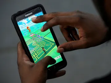 Pokémon Go Pokémon Go