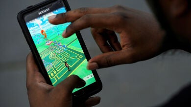 Bélgica pide eliminar los 'Pokémon' de las zonas no públicas de los aeropuertos