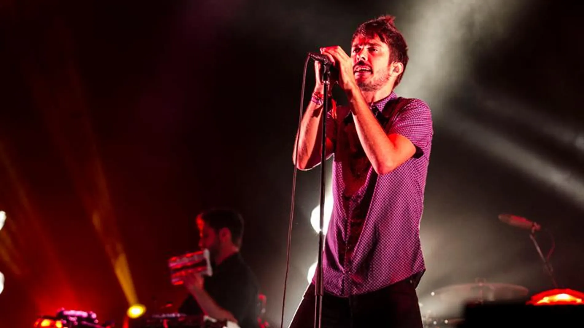 Vetusta Morla en el Low Vetusta Morla en el Low