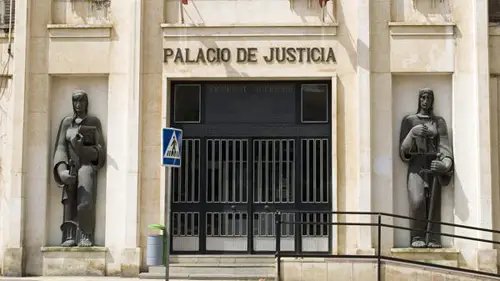 Audiencia Provincial de Murcia Audiencia Provincial de Murcia