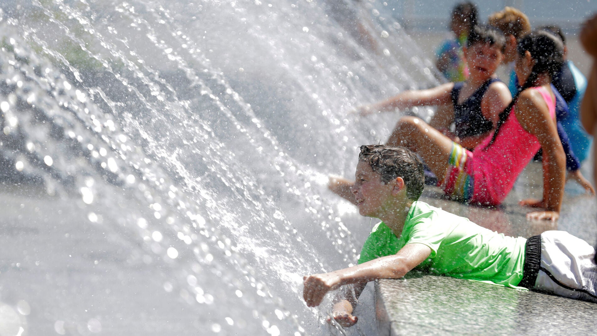 Murcia, la autonom&iacute;a m&aacute;s calurosa de la historia durante el mes de agosto