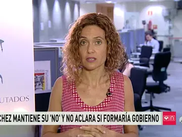 Frame 26.315214 de: Los socialistas se mantienen a la espera de lo que puedan acordar PP y Ciudadanos Frame 26.315214 de: Los socialistas se mantienen a la espera de lo que puedan acordar PP y Ciudadanos