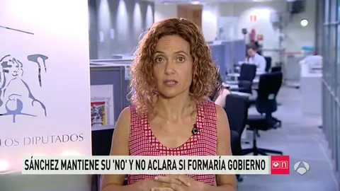 Frame 26.315214 de: Los socialistas se mantienen a la espera de lo que puedan acordar PP y Ciudadanos Frame 26.315214 de: Los socialistas se mantienen a la espera de lo que puedan acordar PP y Ciudadanos