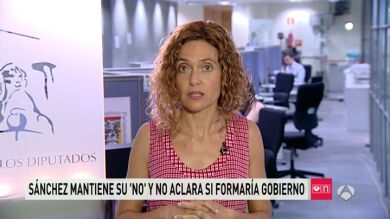 Los socialistas se mantienen a la espera de lo que puedan acordar PP y Ciudadanos
