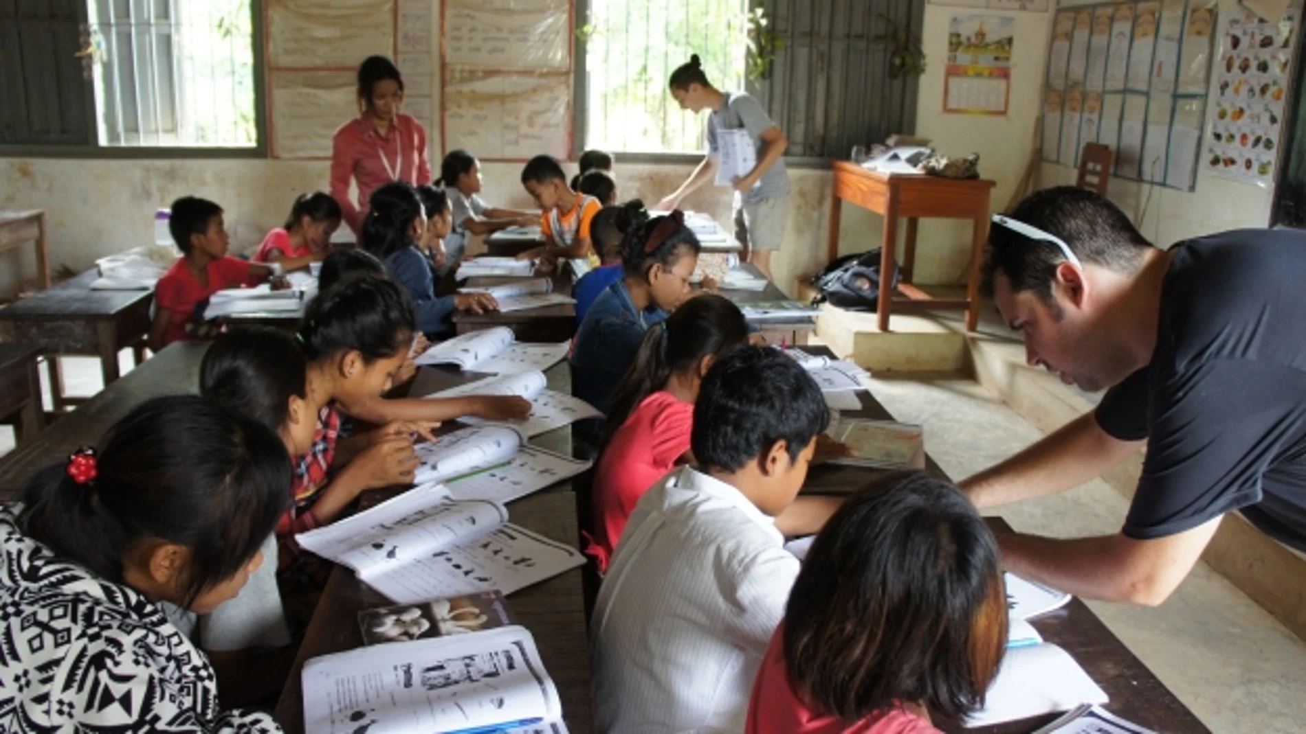 Clase universidad Clase universidad