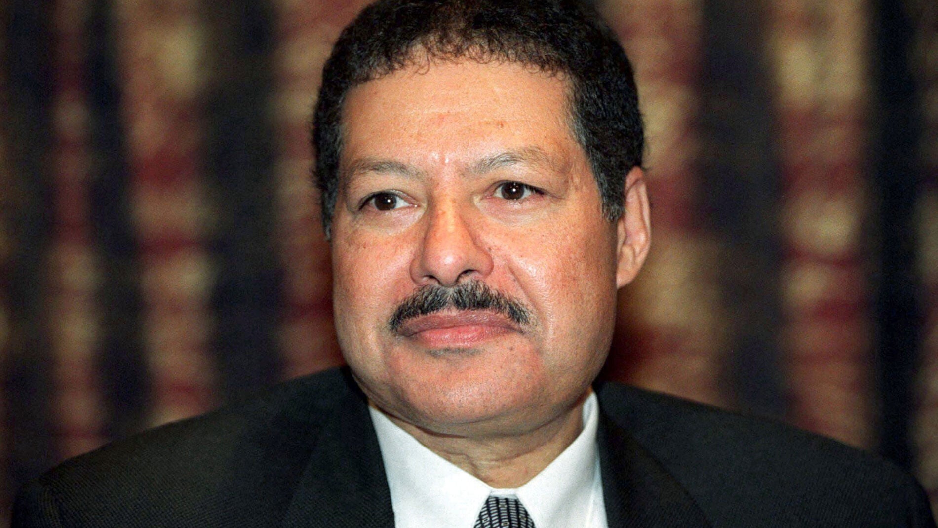 Ahmed Zewail, Premio Nobel de Qu&iacute;mica en 1999