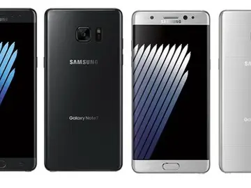 Samsung Galaxy Note 7 Samsung Galaxy Note 7