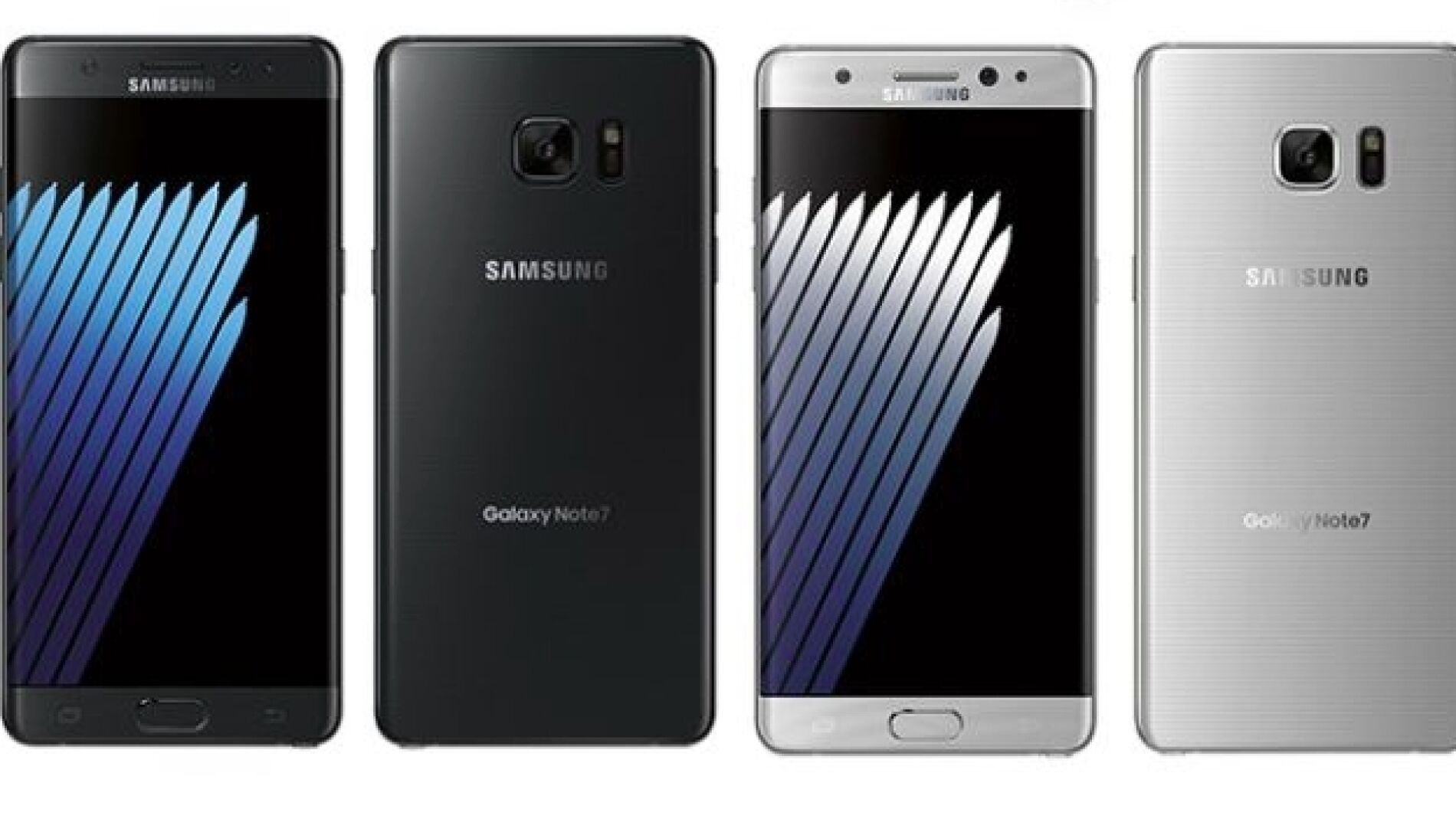 Samsung Galaxy Note 7