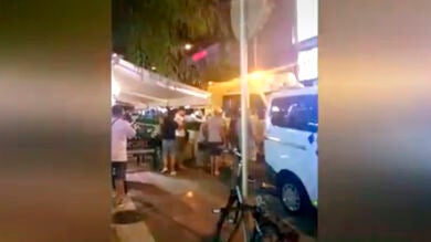 El Ayuntamiento de Platja d'Aro prohíbe los 'flashmob' sin permiso