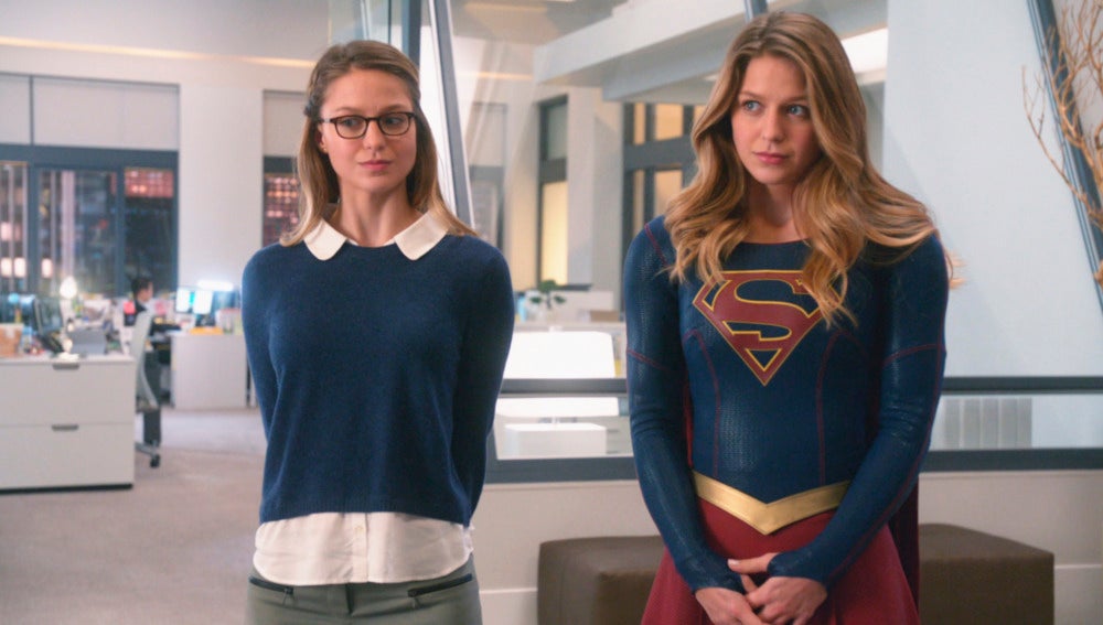Supergirl