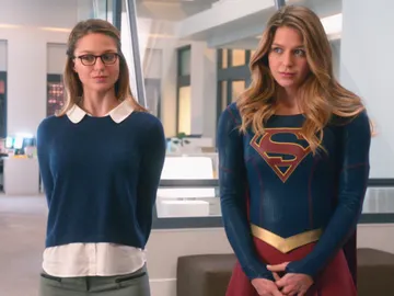 Supergirl Supergirl