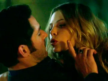 ¿Qué le pasa a Lucifer con Chloe? ¿Qué le pasa a Lucifer con Chloe?