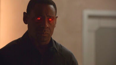 La verdadera identidad de Hank Henshaw sale a la luz