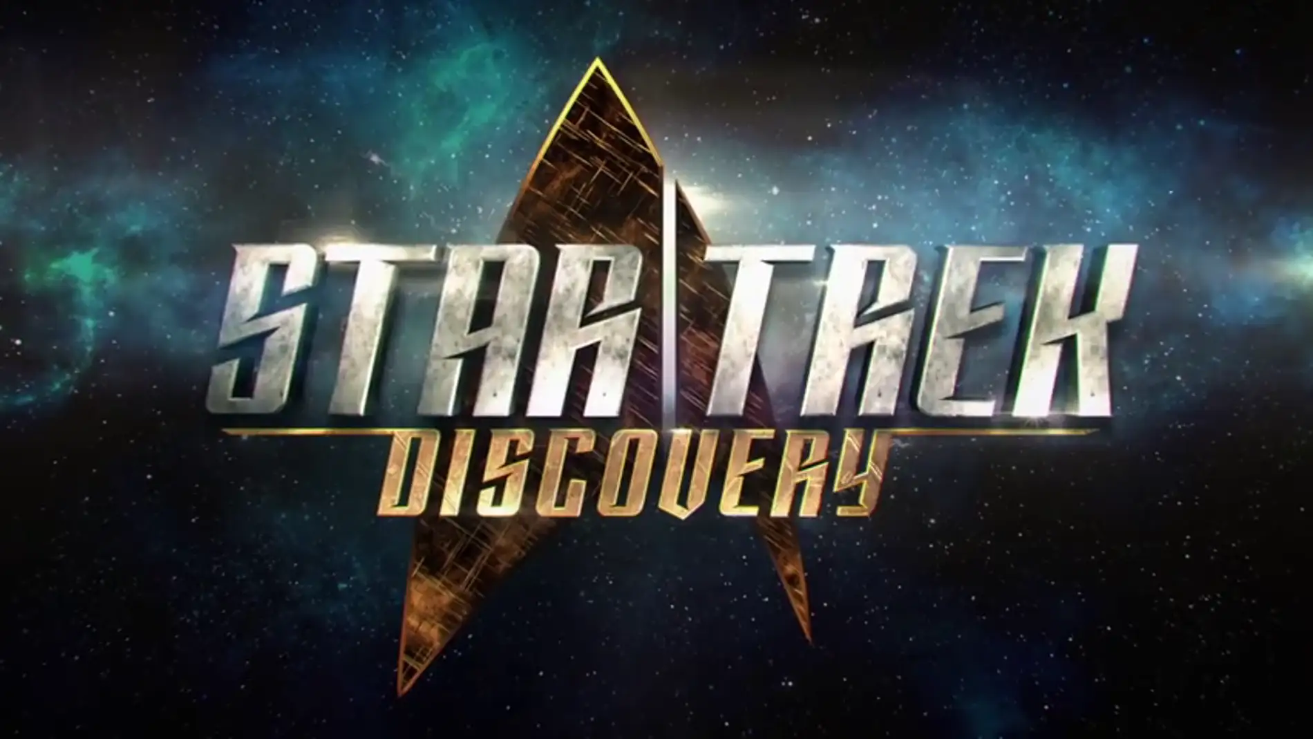 Frame 68.718192 de: 'Star Trek: Discovery' será una precuela de la serie original 