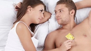 Guía para tener sexo seguro con desconocidos