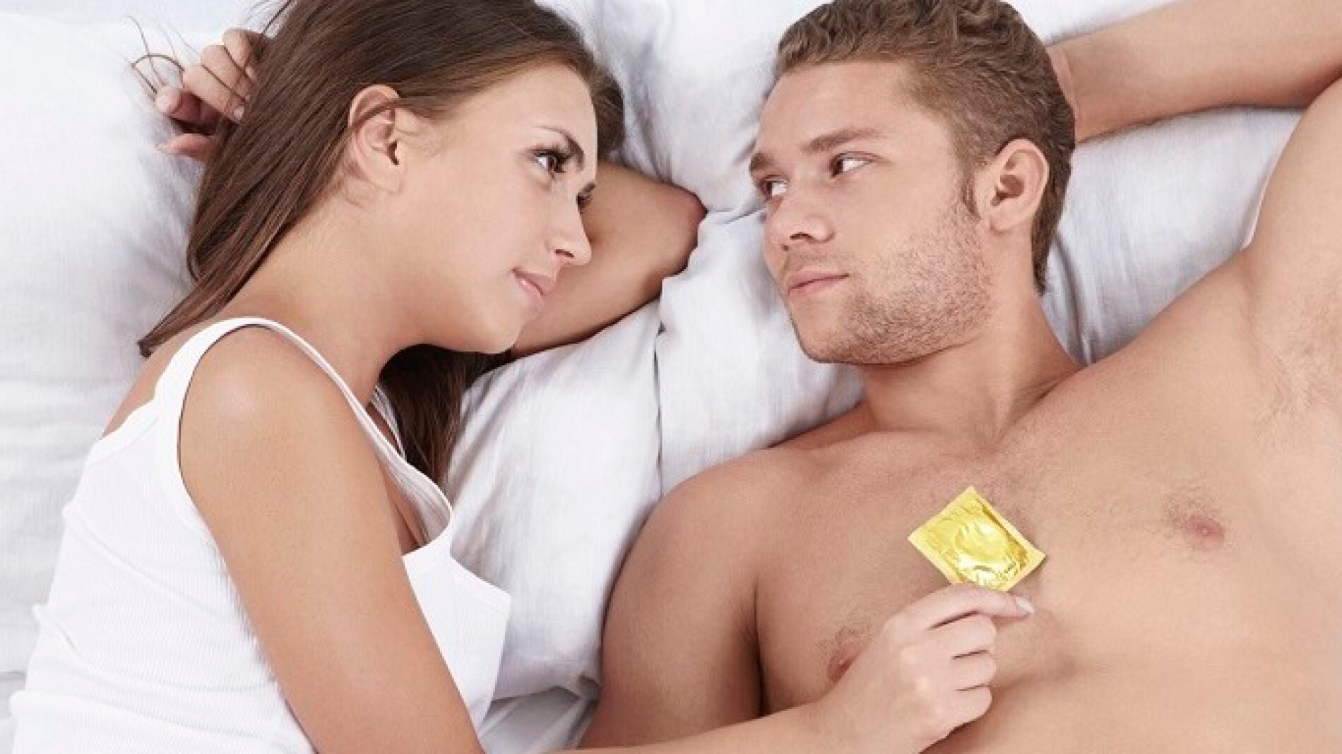 Gu&iacute;a para tener sexo seguro con desconocidos