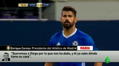 Cerezo: 