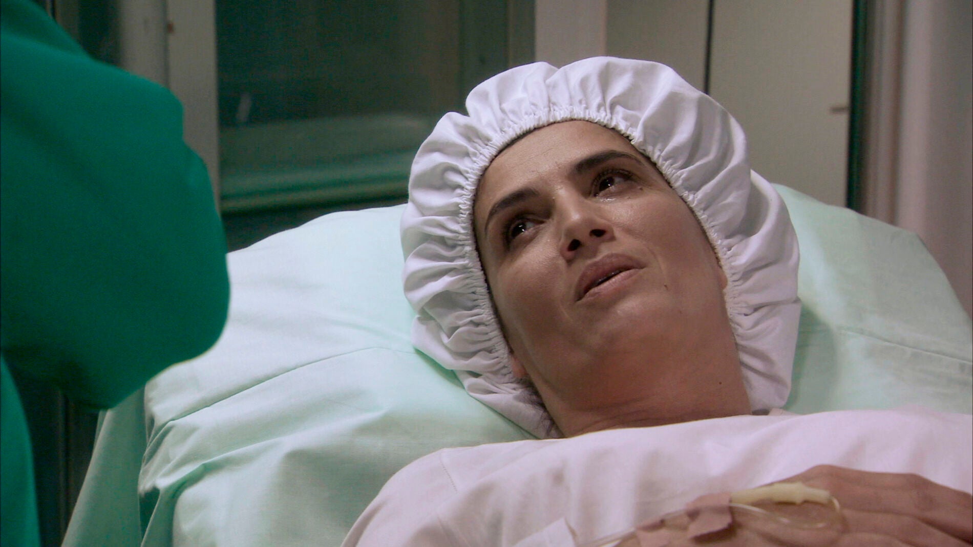 Martos sigue adelante con la peligrosa operaci&oacute;n