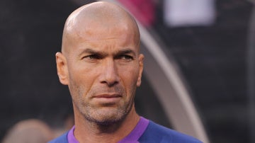 Zidane