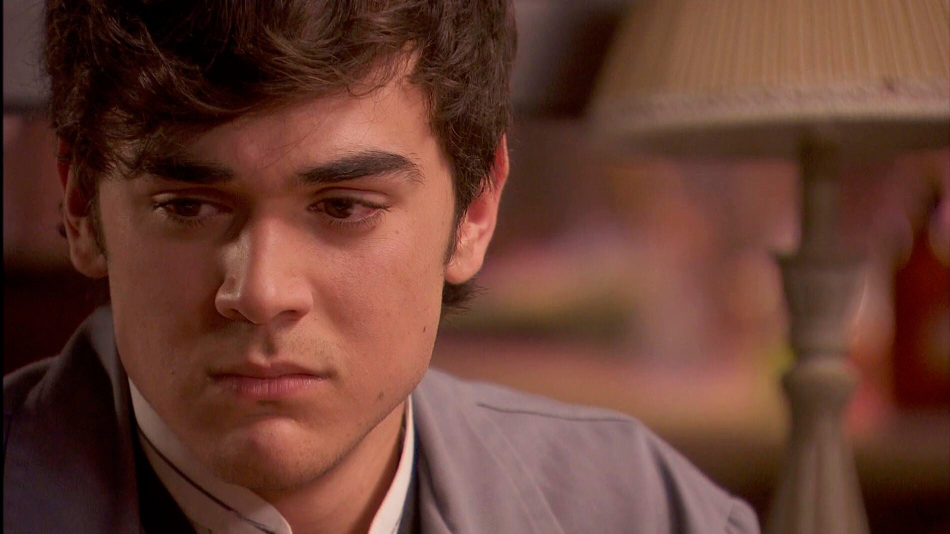 &iquest;Huir&aacute; Mat&iacute;as de Puente Viejo?