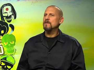 David Ayer David Ayer