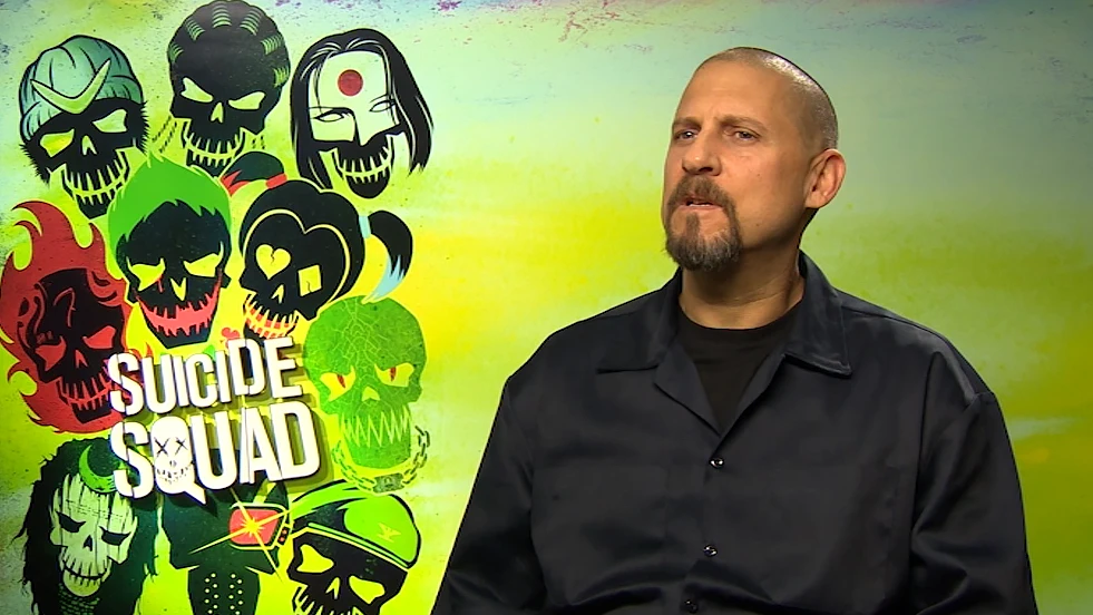 David Ayer David Ayer