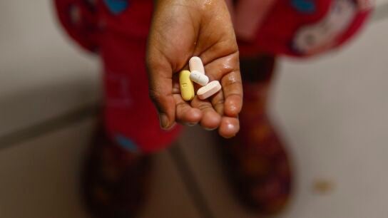 El consumo de sedantes, estimulantes y opioides aumenta en Espa&ntilde;a
