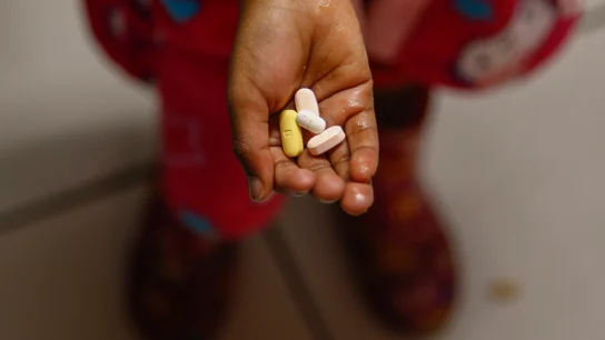 El consumo de sedantes, estimulantes y opioides aumenta en España El consumo de sedantes, estimulantes y opioides aumenta en España