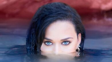 Katy Perry presenta 'Rise', la canción oficial de los Juegos Olímpicos