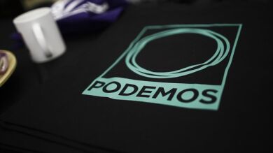 Expulsan a cuatro miembros del Círculo Joven de la Comunidad de Madrid de Podemos acusados de acosar a compañeras 