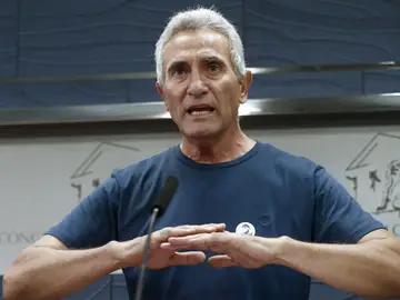 Diego Cañamero Diego Cañamero