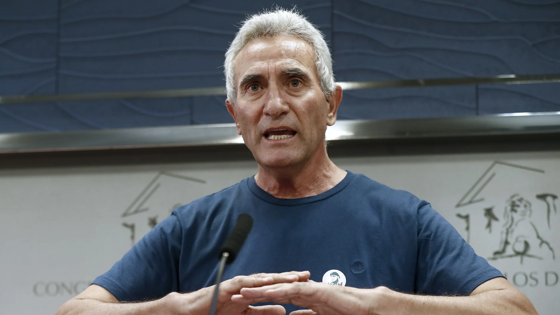Diego Cañamero Diego Cañamero