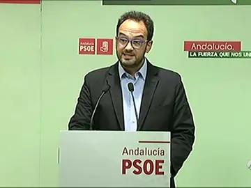 Frame 3.826488 de: Aumenta la presión sobre los socialistas para que se abstengan en el debate de investidura Frame 3.826488 de: Aumenta la presión sobre los socialistas para que se abstengan en el debate de investidura