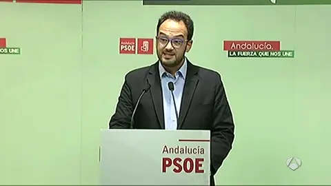 Frame 3.826488 de: Aumenta la presión sobre los socialistas para que se abstengan en el debate de investidura Frame 3.826488 de: Aumenta la presión sobre los socialistas para que se abstengan en el debate de investidura