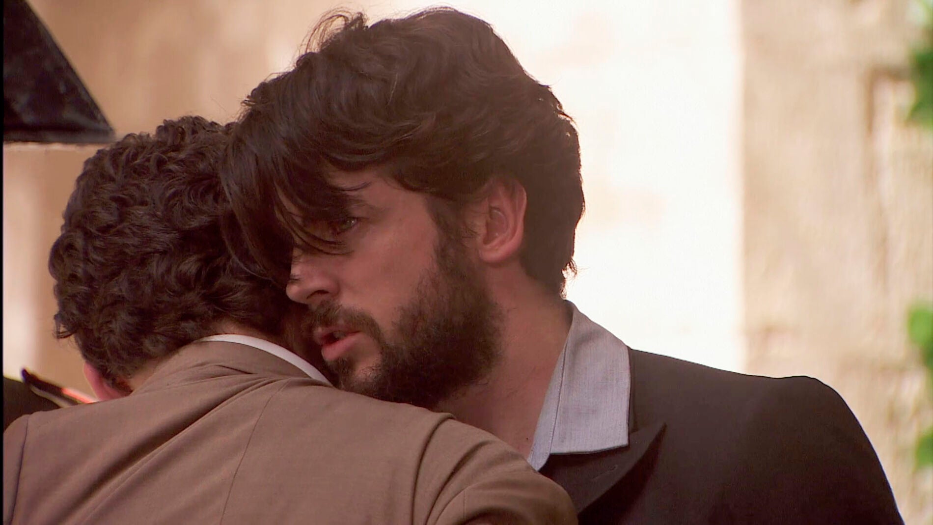 Hernando se despide para siempre de El&iacute;as con una amenaza