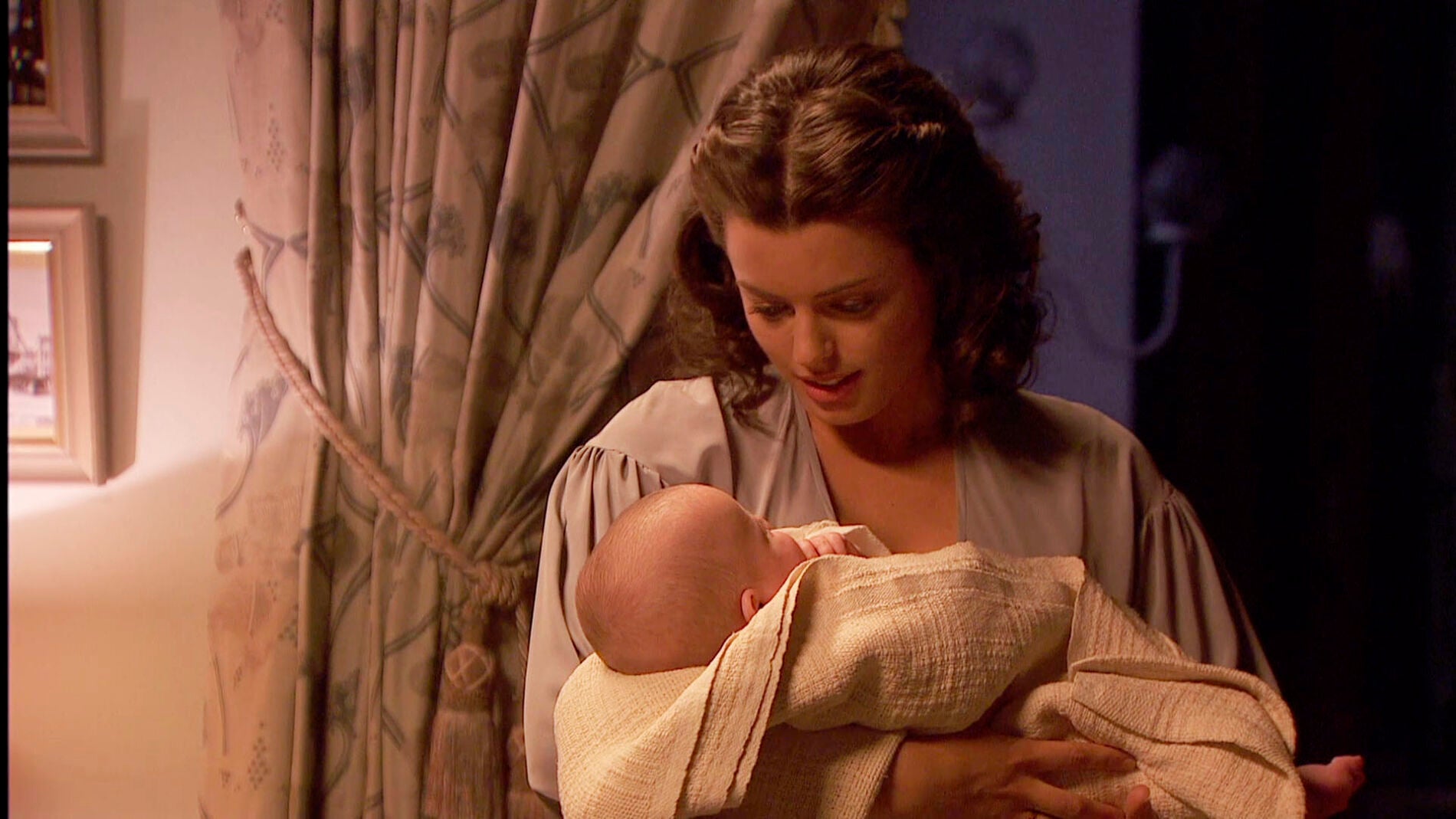 &iquest;Podr&aacute; el cari&ntilde;o de Sol salvar al peque&ntilde;o hu&eacute;rfano?